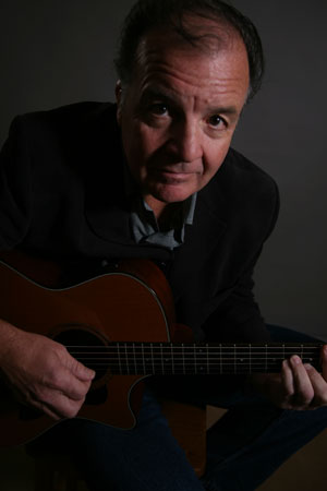 Stan Graham Folk Singer & Songwriter