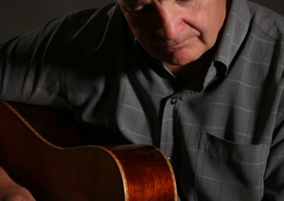 Stan Graham Folk Singer & Songwriter